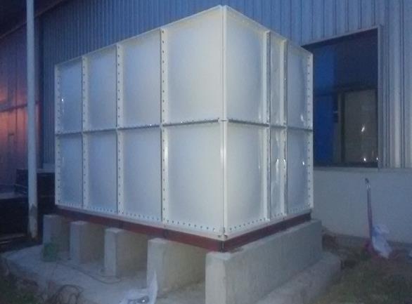 SMC�����ˮ��ʩ����